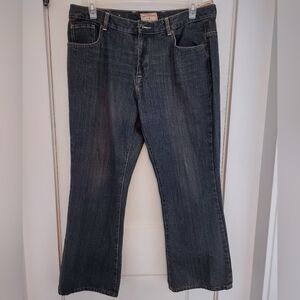 Steve & Barry's Blue Jeans NWT